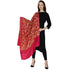 Women's Aari Embroidery Wool Shawl